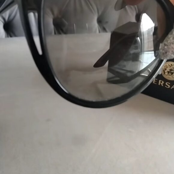 Versace Authentic Sunglasses - Picture 2 of 6